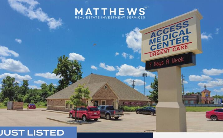 Pictures of Retail, Office property located at 5300 Southeast 29th Street, Del City, OK 73115 for sales - image #1