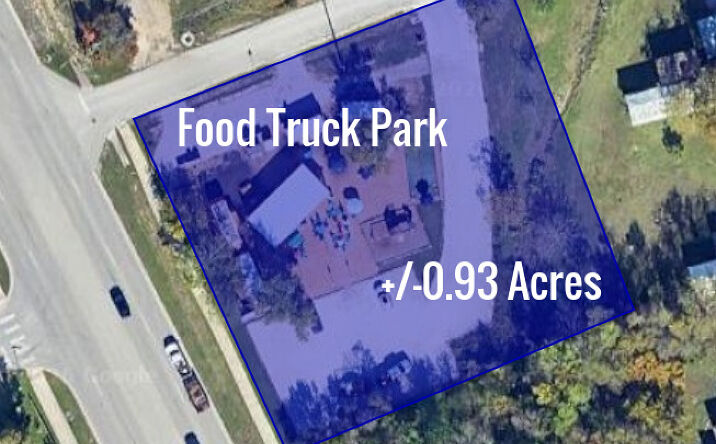 Pictures of Special Purpose, Business for Sale, Land property located at 1500 South Bagdad Road, Leander, TX 78641 for sales - image #1