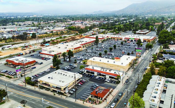 Pictures of Retail property located at 13185 Gladstone Ave, Sylmar, CA 91205 for sales - image #1