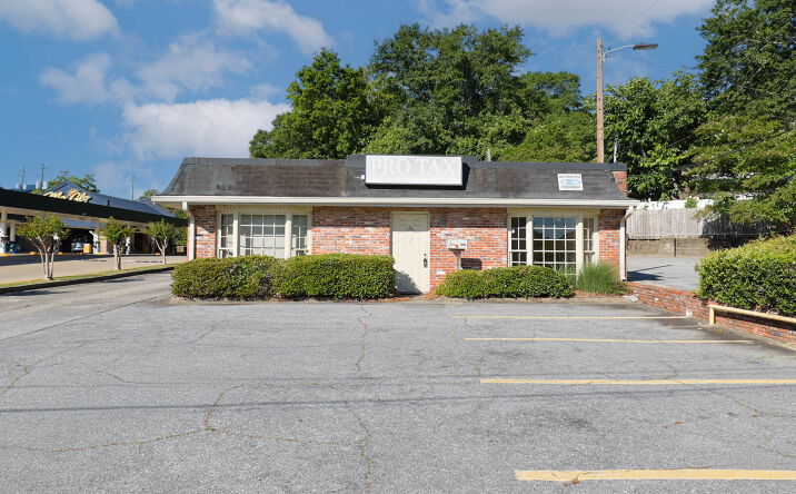 Pictures of Office property located at 3103 Mercury Drive, Columbus, GA 31906 for sales - image #1