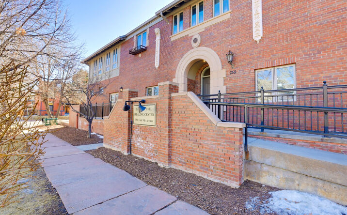 Pictures of Office, Mixed Use property located at 750 E 9th Avenue, Denver, CO 80203 for sales - image #1