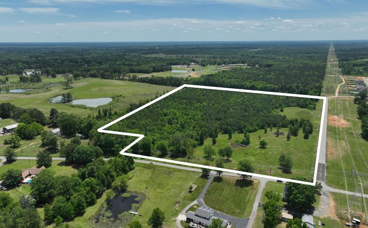 Pictures of Land property located at Shoemaker Road, Sheridan, AR 72150 for sales - image #1