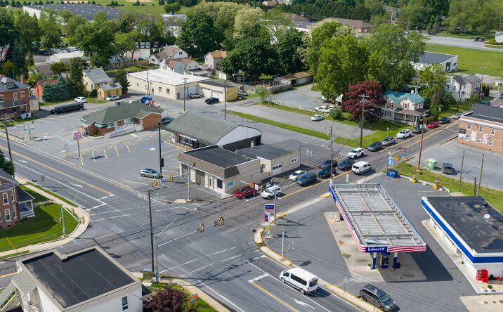 Pictures of Retail property located at 2201 Marietta Ave, Lancaster, PA 17603 for sales - image #1