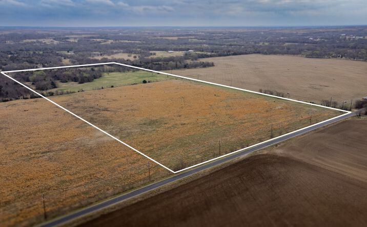 Pictures of Land property located at ROGERS RD, WHITESBORO, TX 76273 for sales - image #1