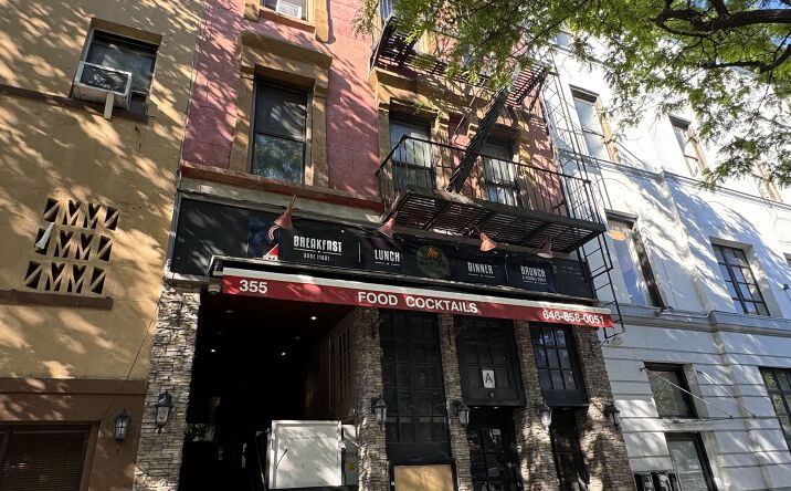 Pictures of Multifamily, Mixed Use property located at 355 East 116th Street, New York, NY 10029-1524 for sales - image #1