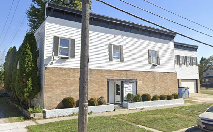 Pictures of Multifamily property located at 2833 Seneca Avenue, Lorain, OH 44055 for sales - image #1