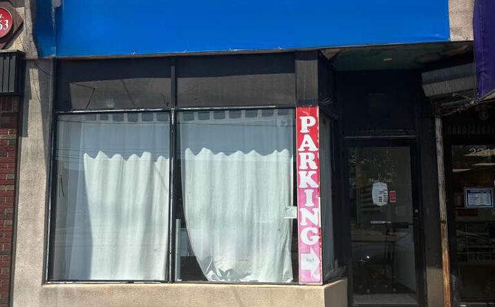 Pictures of Retail, Special Purpose, Business for Sale property located at Hylan Boulevard, Staten Island, NY 10306 for sales - image #1