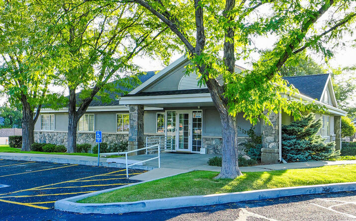 Pictures of Office property located at 3105 West 5400 South, Taylorsville, UT 84118 for sales - image #1