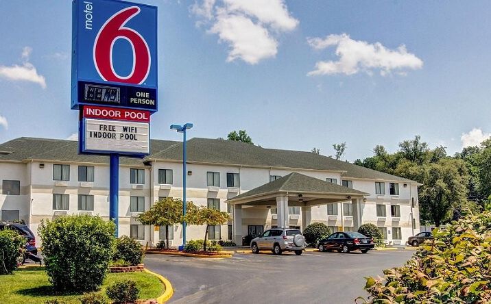 Pictures of Hospitality, Mixed Use property located at 3402 I-70 DR SOUTHEAST, COLUMBIA, MO 65201 for sales - image #1