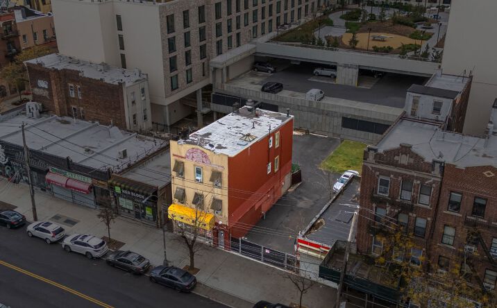 Pictures of Mixed Use, Land property located at 1516-1520 Mermaid Avenue, Brooklyn, NY 11224 for sales - image #1