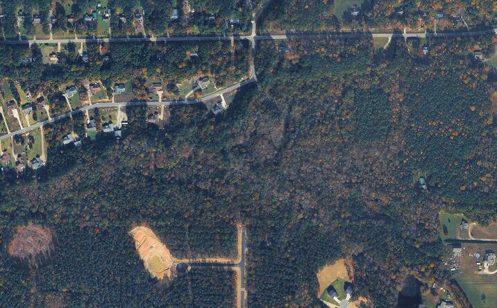 Pictures of Land property located at 0 Beau View Drive, Wendell, NC 27591 for sales - image #1