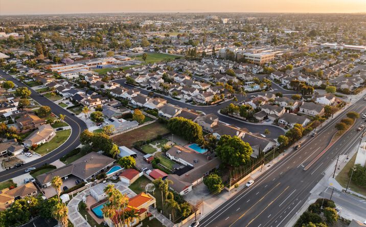 Pictures of Multifamily, Land property located at 11252 CHAPMAN AVE, GARDEN GROVE, CA 92840-3316 for sales - image #1