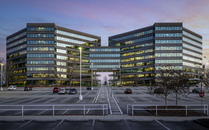 Pictures of Office property located at 1600 Riveredge Parkway, Atlanta, GA 30328 for sales - image #1