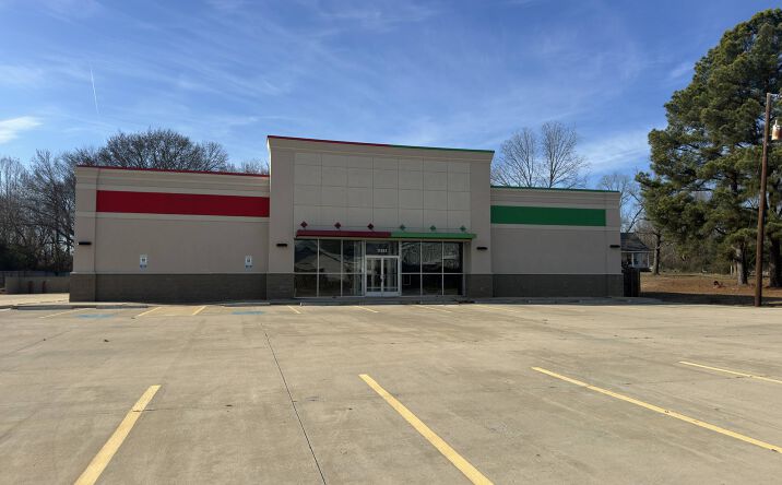 Pictures of Retail property located at 11392 Arkansas 27, Hector, AR 72843 for sales - image #1