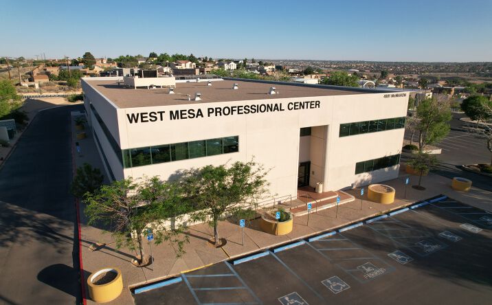 Pictures of Mixed Use property located at 4801 McMahon Boulevard Northwest, Albuquerque, NM 87114 for sales - image #1