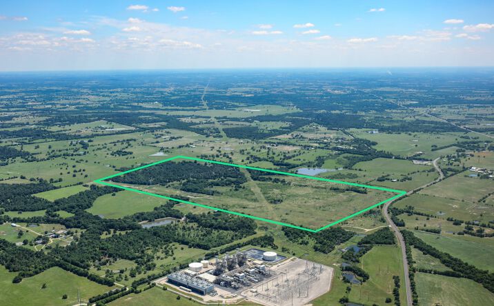 Pictures of Land, Mixed Use, Industrial property located at 16572 State Highway 30, Richards, TX 77873 for sales - image #1