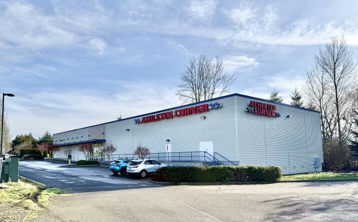 Pictures of Retail, Office, Mixed Use property located at 8014 NE 13TH AVE, VANCOUVER, WA 98665-9605 for sales - image #1