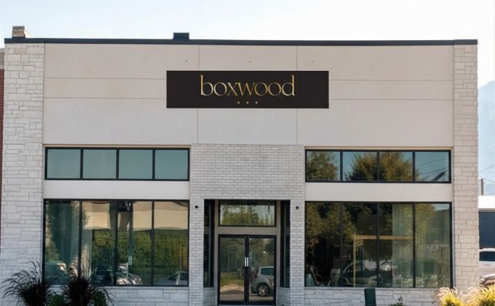 Pictures of Retail, Office, Mixed Use property located at 72 N MAIN ST, SPANISH FORK, UT 84660-1723 for sales - image #1