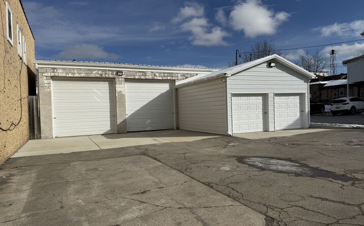 Pictures of Retail, Mixed Use, Self Storage property located at 312 Main Street, Boswell, PA 15531 for sales - image #1