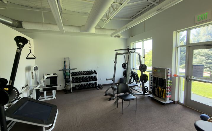Pictures of Office property located at 2380 N 400 E, NORTH LOGAN, UT 84341-6000 for sales - image #1