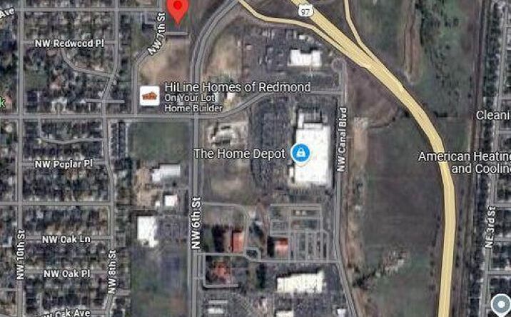 Pictures of Retail, Office, Land property located at 2604 NW 7th Street, Redmond, OR 97756 for sales - image #1