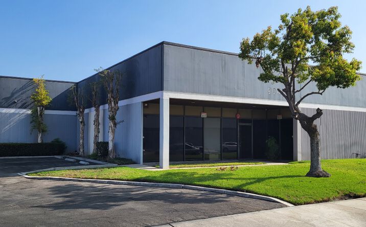 Pictures of Industrial property located at 9041 Bermudez Street, Pico Rivera, CA 90660 for sales - image #1