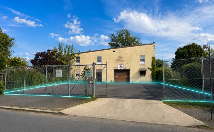 Pictures of Industrial, Mixed Use, Land property located at 12 PIERCE AVE TRENTON NJ 08629-2110, TRENTON, NJ 08629-2110 for sales - image #1