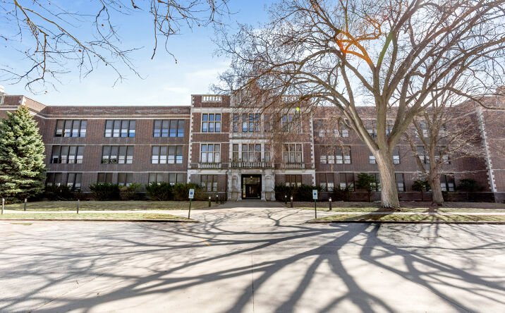 Pictures of Multifamily property located at 1015 5th Avenue North, Fort Dodge, IA 50501 for sales - image #1