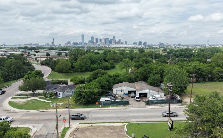 Pictures of Multifamily, Special Purpose, Mixed Use property located at 2103 E 11TH ST, DALLAS, TX 75203-2024 for sales - image #1