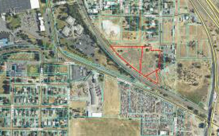 Pictures of Land property located at 3200 Quarry Street, Klamath Falls, OR 97601 for sales - image #1