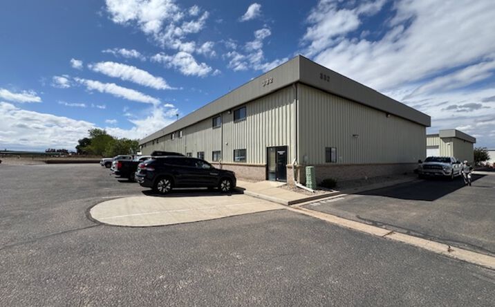 Pictures of Industrial property located at 332 Mountain View Road, Johnstown, CO 80513 for sales - image #1