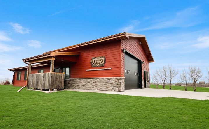 Pictures of Mixed Use property located at 7652 Highview RD, Waubay, SD 57273 for sales - image #1
