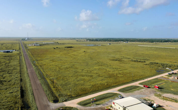 Pictures of Land property located at 19 CLEMENTS RD, SARGENT, TX 77414 for sales - image #1