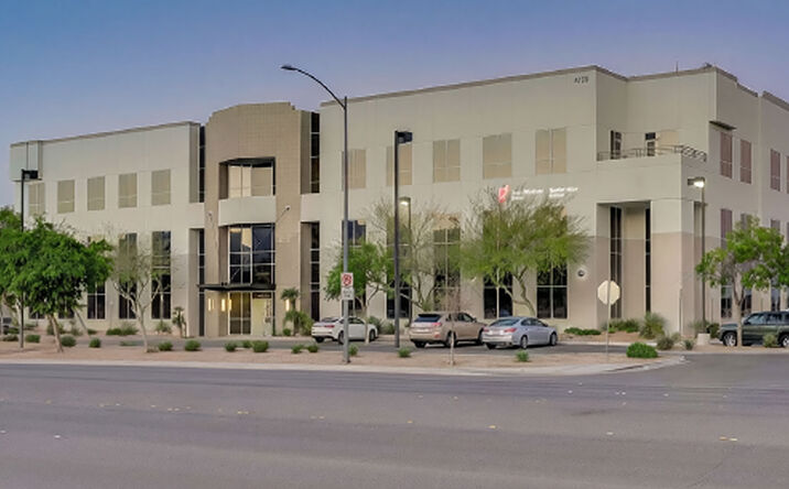 Pictures of Office property located at Parking lot, Las Vegas, NV 89147, 4730 South Fort Apache Road, Las Vegas, NV 89147 for sales - image #1