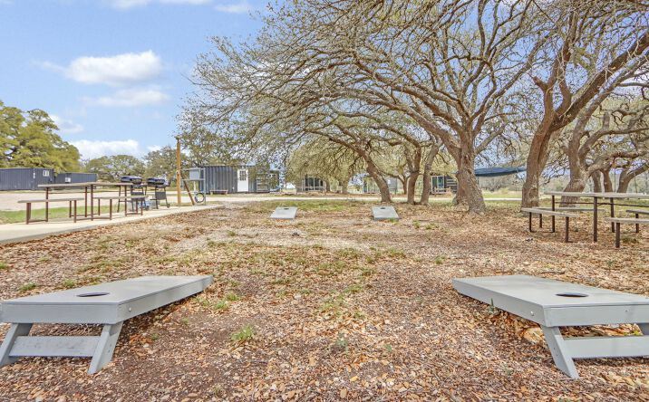 Pictures of Hospitality, Land, Business for Sale property located at 8502 W US Highway 290, Hye, TX 78635 for sales - image #1
