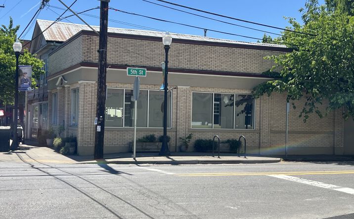 Pictures of Retail, Office property located at 502 S TRADE ST, AMITY, OR 97101 for sales - image #1