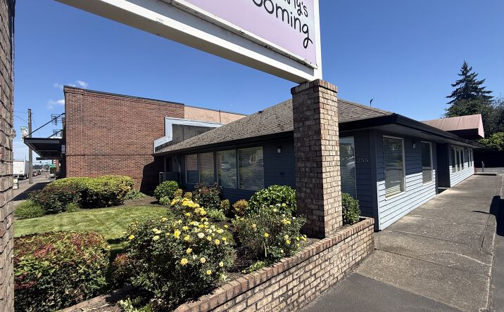 Pictures of Retail, Office property located at 255 Southwest 1st Avenue, Canby, OR 97013 for sales - image #1