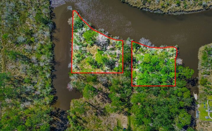 Pictures of Land property located at 4th Street, Bay St Louis, MS 39520 for sales - image #1