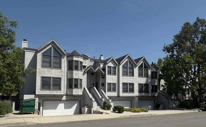 Pictures of Multifamily property located at 1033 La Cadena Ave, Arcadia, CA 91007 for sales - image #1