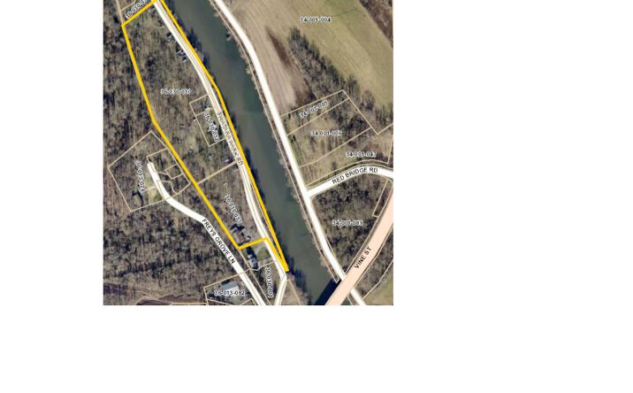 1429 Swatara Park Rd, Middletown