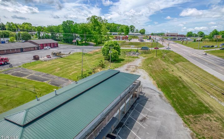 Pictures of Retail, Mixed Use property located at 5725 Highway 11E, Piey Flats, TN 37686 for sales - image #1