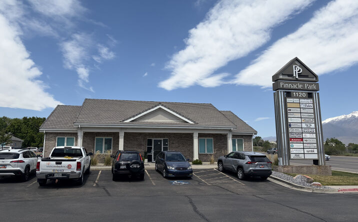 Pictures of Retail, Office, Mixed Use property located at 1959 North State Street, Provo, UT 84604 for sales - image #1