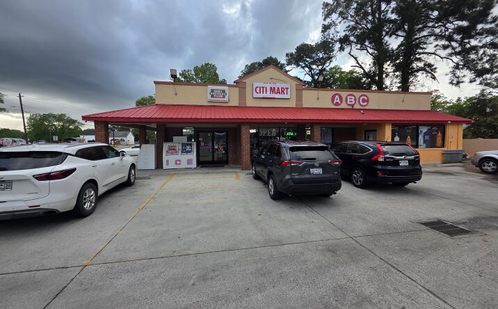 Pictures of Retail property located at East Palmetto Street, Florence, SC 29506 for sales - image #1