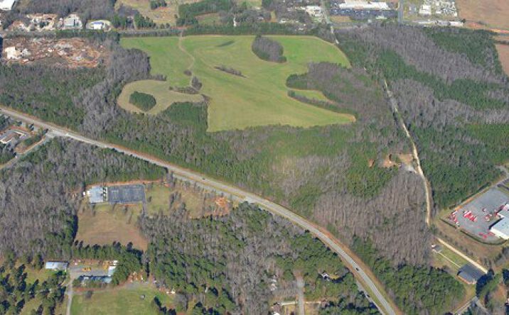 Pictures of Land property located at Heckle Boulevard, Rock Hill, SC 29732 for sales - image #1