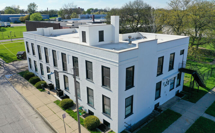 Pictures of Special Purpose property located at 219 Southard Ave, Toledo, OH 43604 for sales - image #1