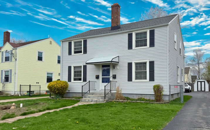 Pictures of Multifamily property located at 311 West Girard Boulevard, Tonawanda Town, NY 14217 for sales - image #1
