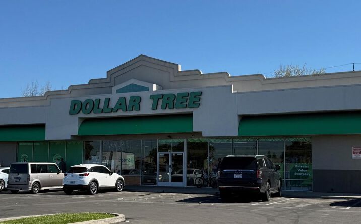 Pictures of Retail property located at 1209 E. March Lane, Stockton, CA 95210 for sales - image #1