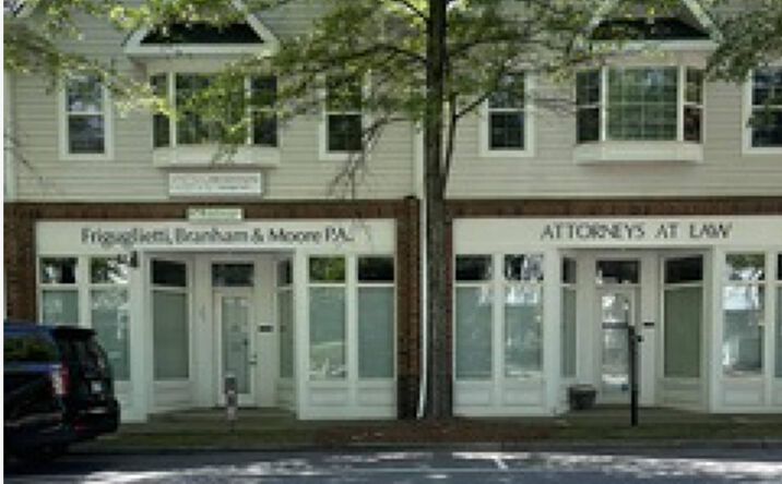 Pictures of Office property located at 575 Davidson Gateway Dr, Davidson, NC 28036 for sales - image #1