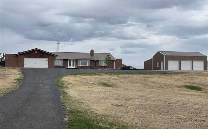 Pictures of Multifamily, Land property located at 3726 Longhorn Road, Kimball, NE 69145 for sales - image #1