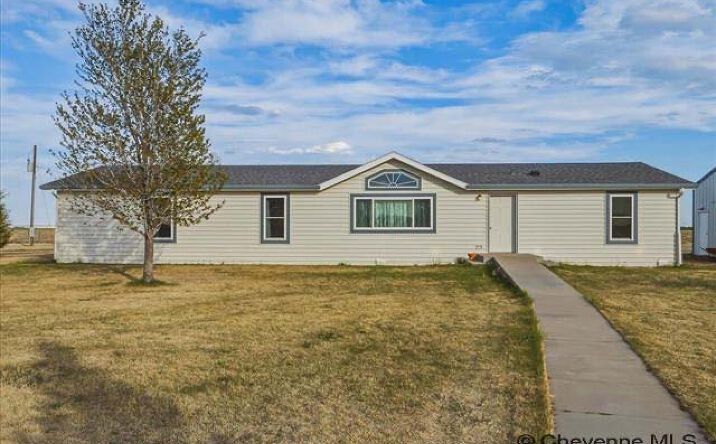Pictures of Land property located at 5179 Rd 205, Carpenter, WY 82054 for sales - image #1